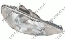 Фара PRASCO PG0094803