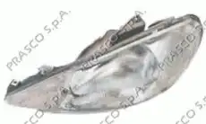 Фара PRASCO PG0094804
