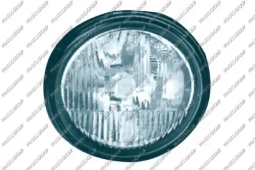 Фара противотуманная PRASCO RN0274413