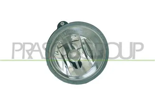 Фара противотуманная PRASCO RN0824423