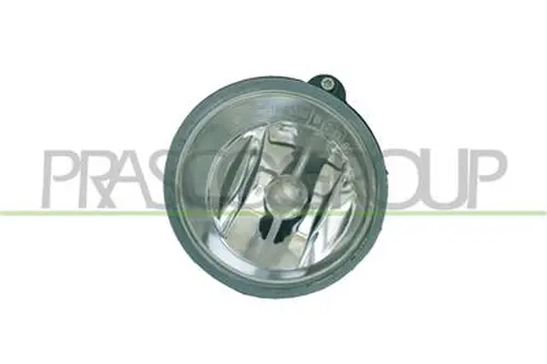 Фара противотуманная PRASCO RN0824424