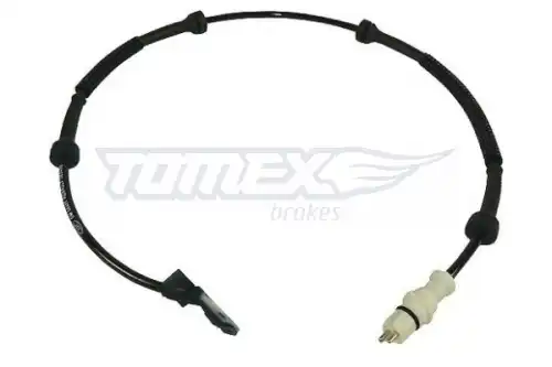 Датчик ABS TOMEX 5204