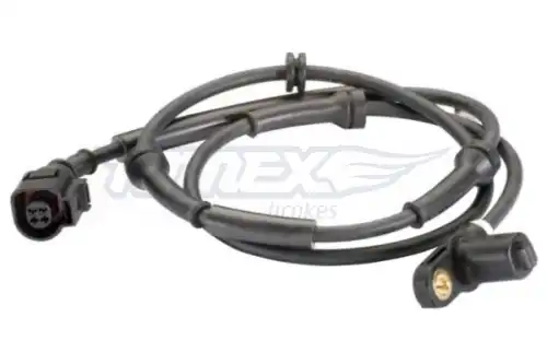 Датчик ABS TOMEX 5208
