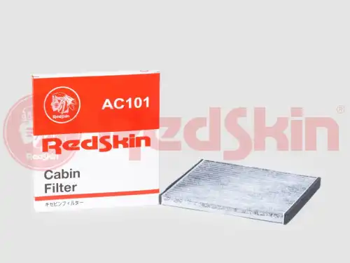 Салонный фильтр REDSKIN AC101C