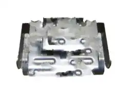 Заглушка бампера 71109TA1003 HONDA