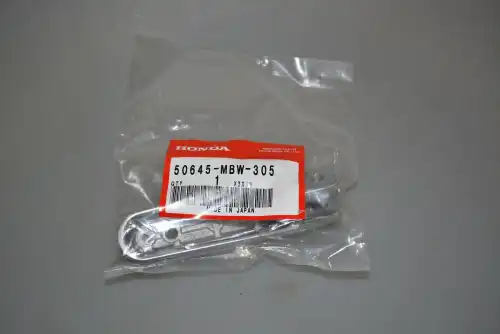 Подножка 50645MBW305 HONDA