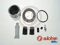 Ремкомлект тормозного суппорта D42745C AUTOFREN