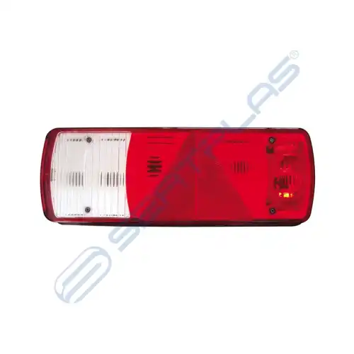 Фонарь задний SERTPLAS 0351L