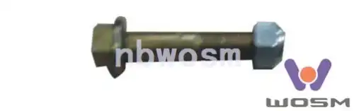 Болт A343 WOSM