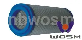 Фильтр воздушный WOSM F-072-3