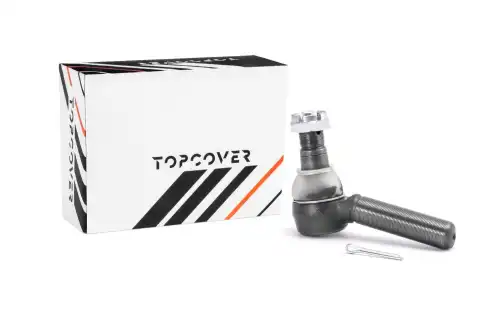 Рулевой наконечник TOPCOVER T05674003