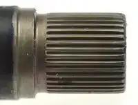 Приводной вал 305341 GKN