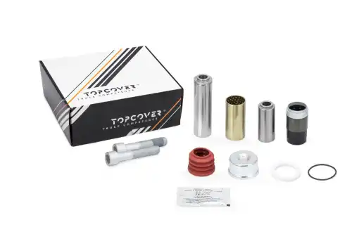 Рк заднего суппорта T08458006 TOPCOVER