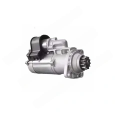 Стартер SHACMAN 612600090293