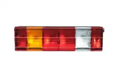Фонарь задний TOPCOVER T12484002