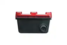 Фонарь задний TOPCOVER T12484002