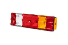 Фонарь задний TOPCOVER T12494001