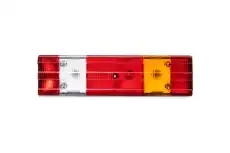 Фонарь задний TOPCOVER T12494001