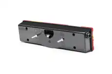 Фонарь задний TOPCOVER T12494001