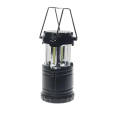  ФОНАРЬ C-5632 3 COB LED ДЛЯ КЭМПИНГА, (3 РЕЖИМА) 3xААА 4,5V CAMELION /1/25