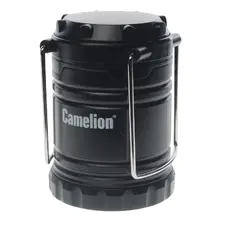  ФОНАРЬ C-5632 3 COB LED ДЛЯ КЭМПИНГА, (3 РЕЖИМА) 3xААА 4,5V CAMELION /1/25