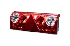 Фонарь задний TOPCOVER T12488004