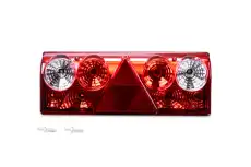 Фонарь задний TOPCOVER T12488004