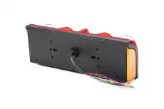Фонарь задний TOPCOVER T12488004