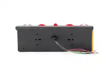 Фонарь задний TOPCOVER T12488004