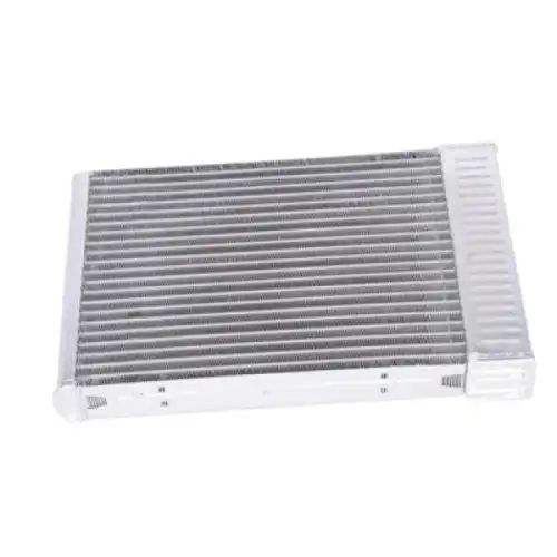 Радиатор печки AC DELCO 1563759