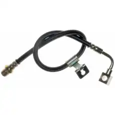 HOSE ASMFRT BRK 18J2033 AC DELCO
