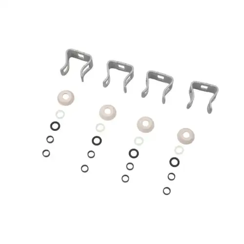SEAL KITFINJR (O RING) 12672366 AC DELCO