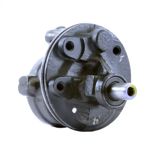 Насос гидроусилителя руля AC DELCO 36P0163