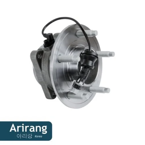 Ступица ARIRANG ARG21-1024