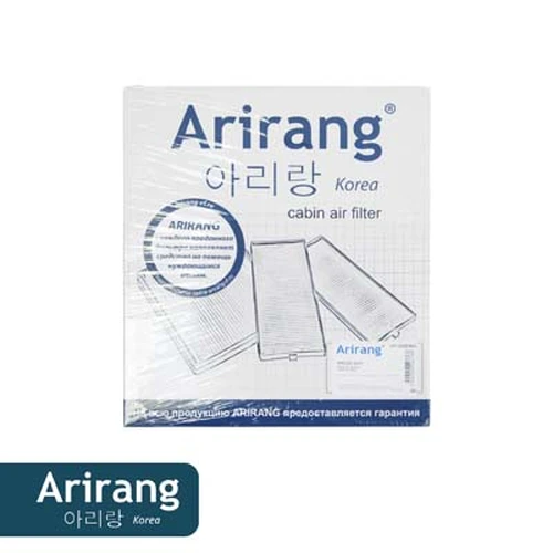 Салонный фильтр ARIRANG ARG32-4341