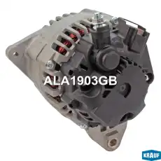 Генератор KRAUF ALA1903GB