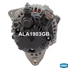 Генератор KRAUF ALA1903GB