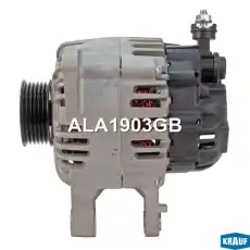 Генератор KRAUF ALA1903GB