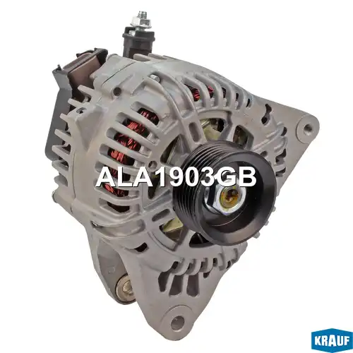 Генератор KRAUF ALA1903GB