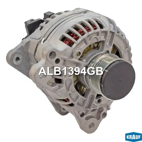 Генератор KRAUF ALB1394GB