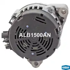 Генератор KRAUF ALB1500AN