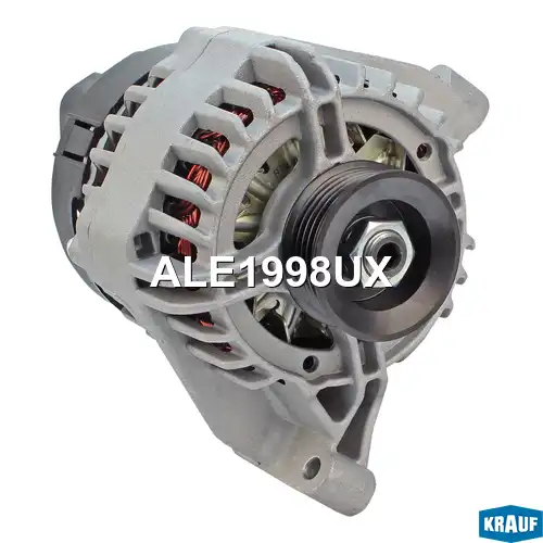 Генератор KRAUF ALE1998UX
