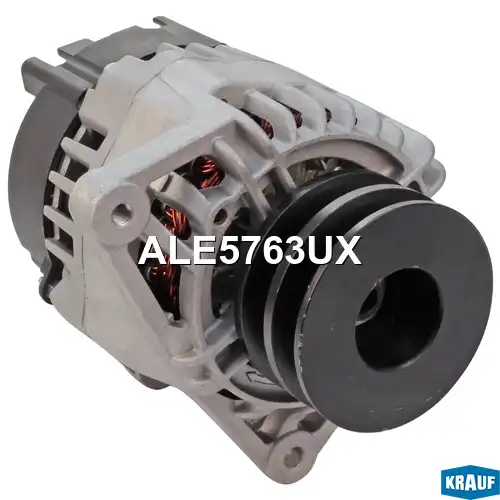 Генератор KRAUF ALE5763UX