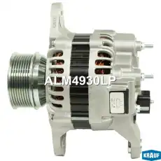 Генератор KRAUF ALM4930LP