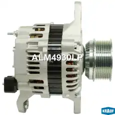 Генератор KRAUF ALM4930LP