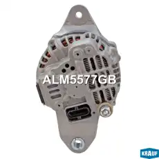 Генератор KRAUF ALM5577GB