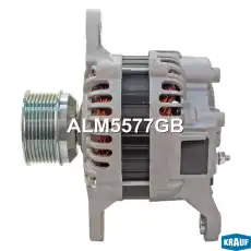 Генератор KRAUF ALM5577GB