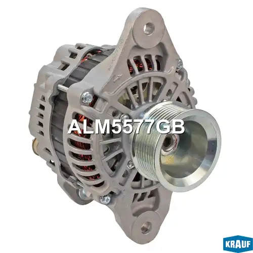 Генератор KRAUF ALM5577GB