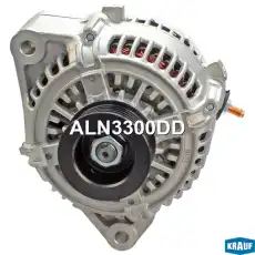 Генератор KRAUF ALN3300DD