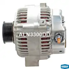Генератор KRAUF ALN3300DD